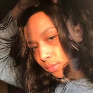 Meet your Posher, Kiah